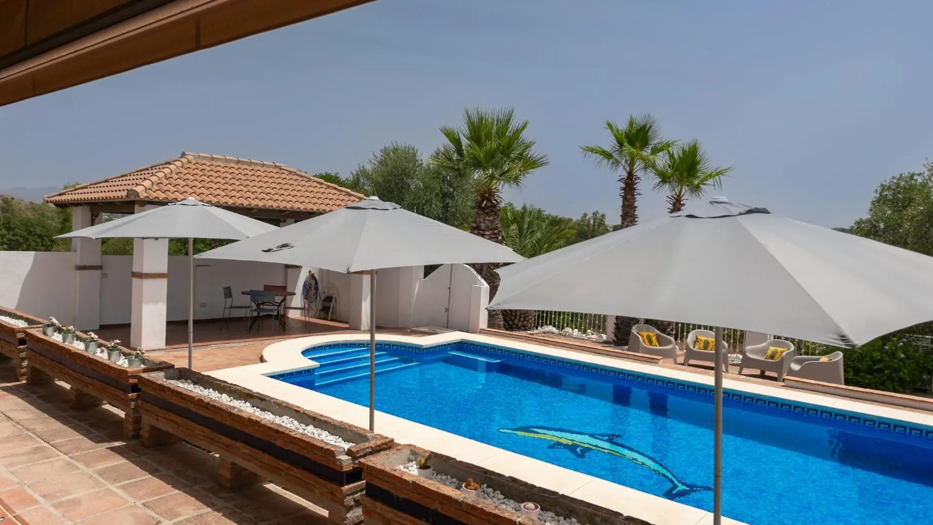 Holiday Home Sacre By Interhome Alhaurín el Grande İspanya