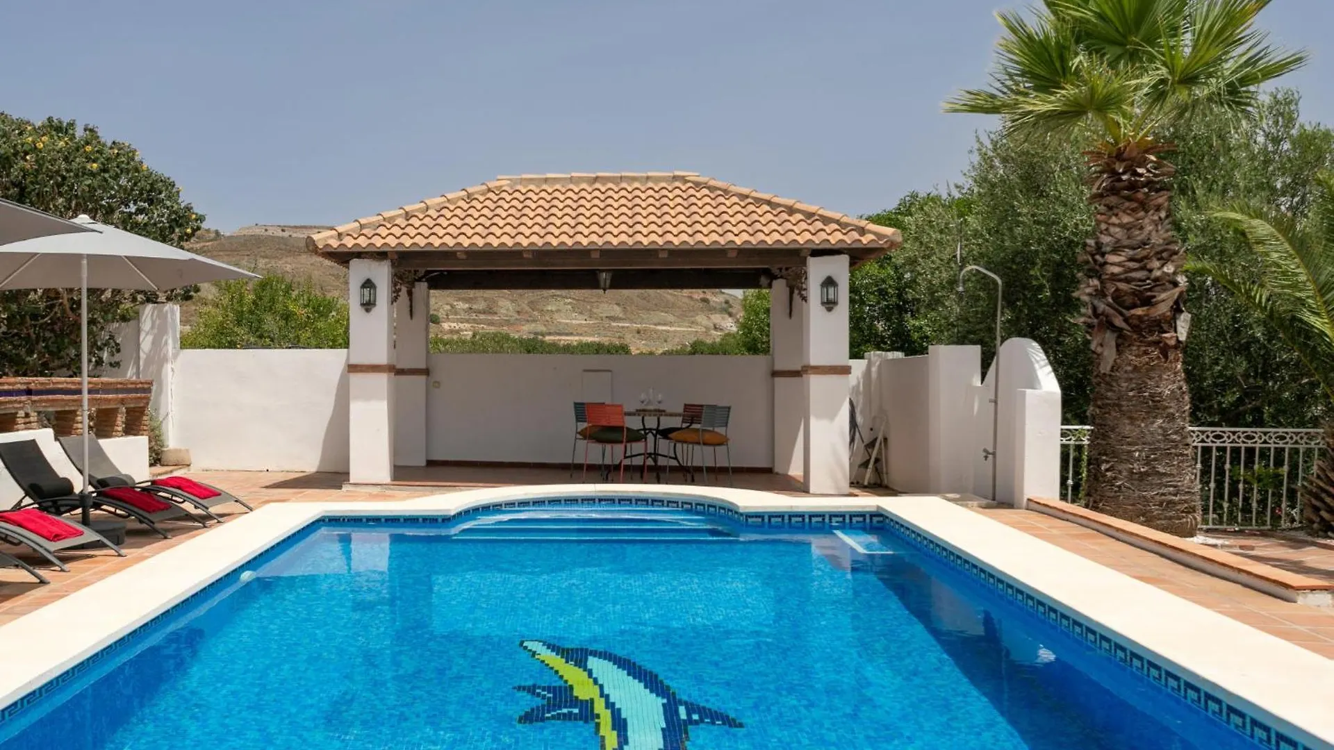 Holiday Home Sacre By Interhome Alhaurín el Grande 0*,