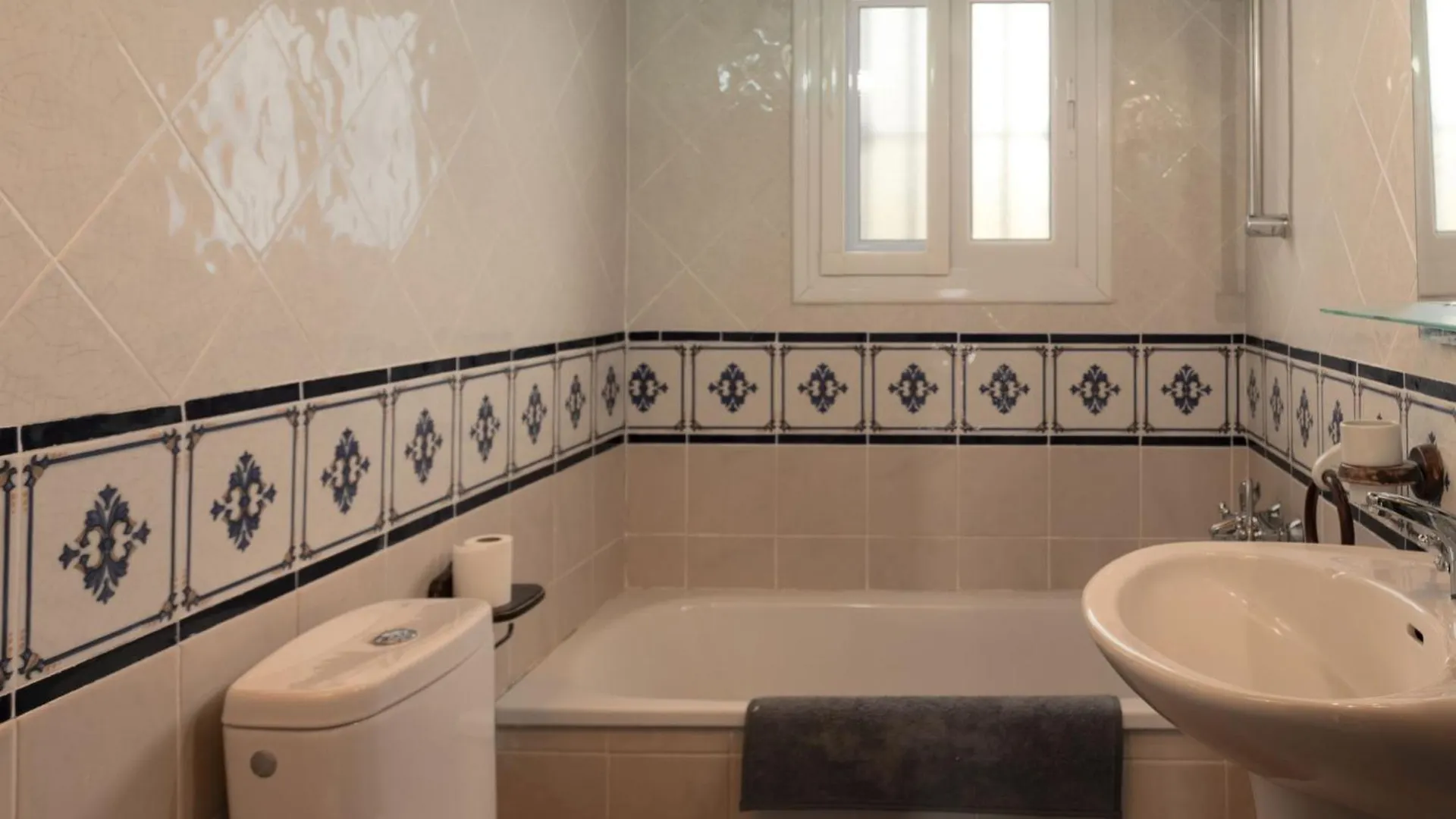Holiday Home Sacre By Interhome Alhaurín el Grande İspanya