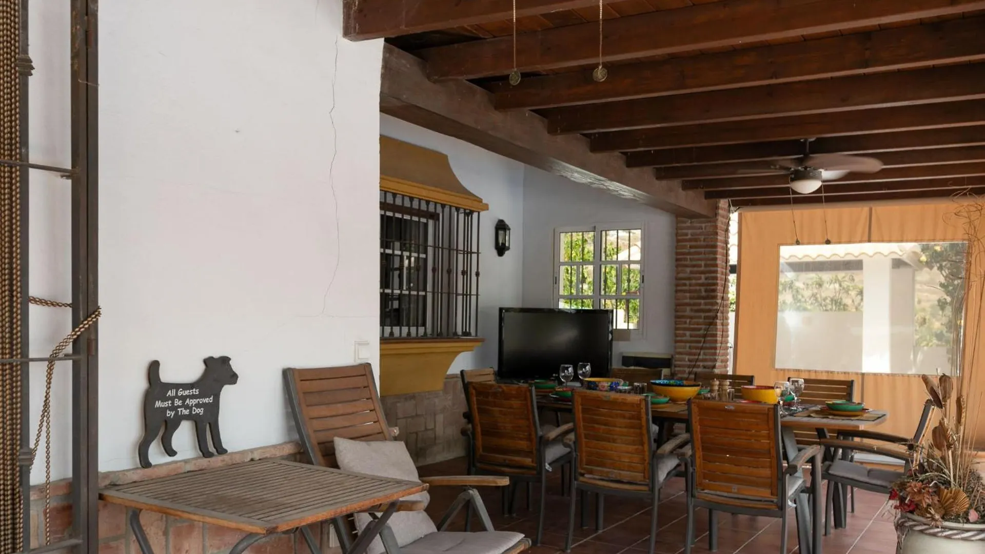 Holiday Home Sacre By Interhome Alhaurín el Grande