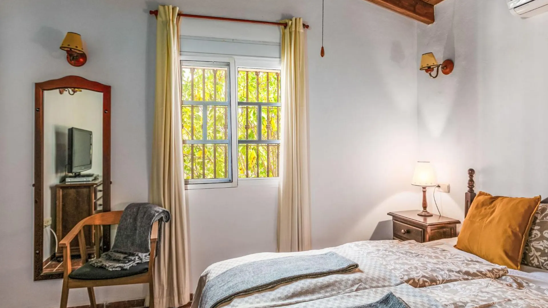 Holiday Home Sacre By Interhome Alhaurín el Grande