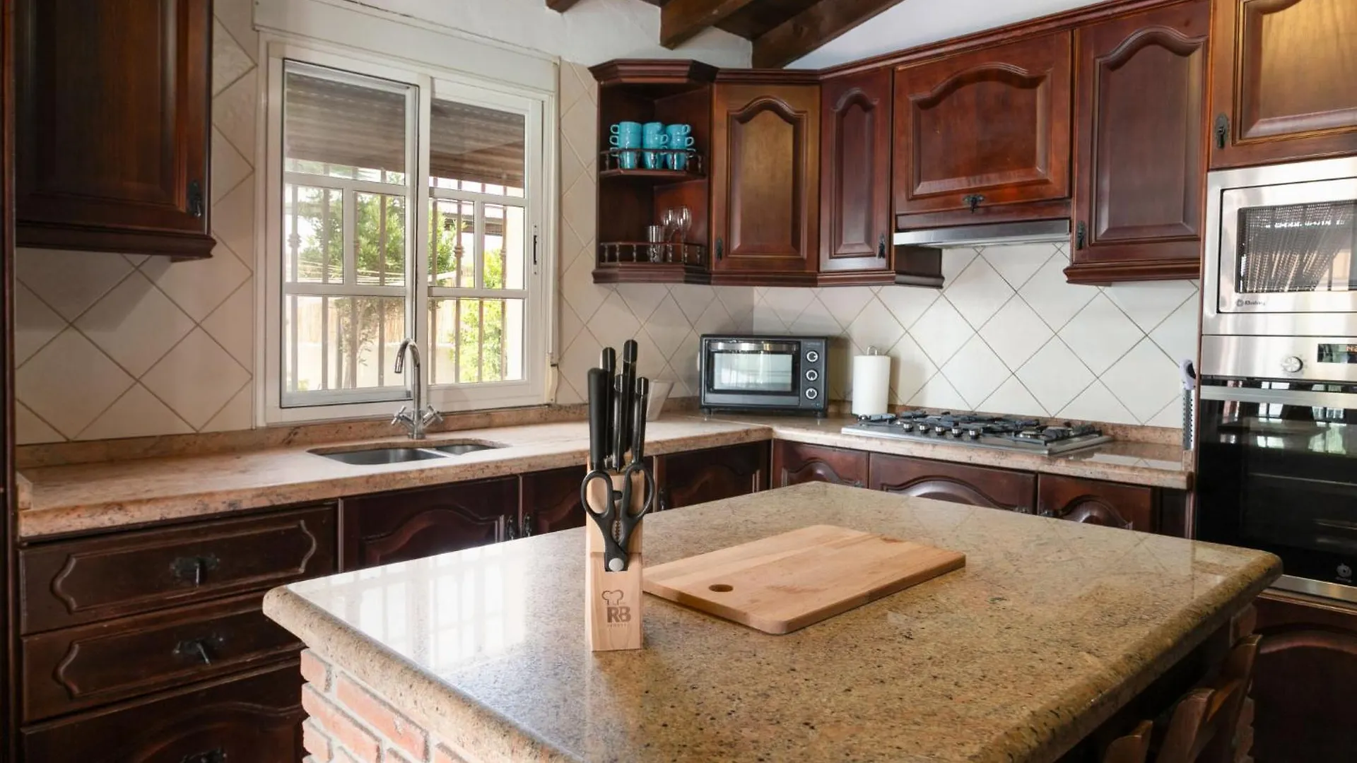 Holiday Home Sacre By Interhome Alhaurín el Grande
