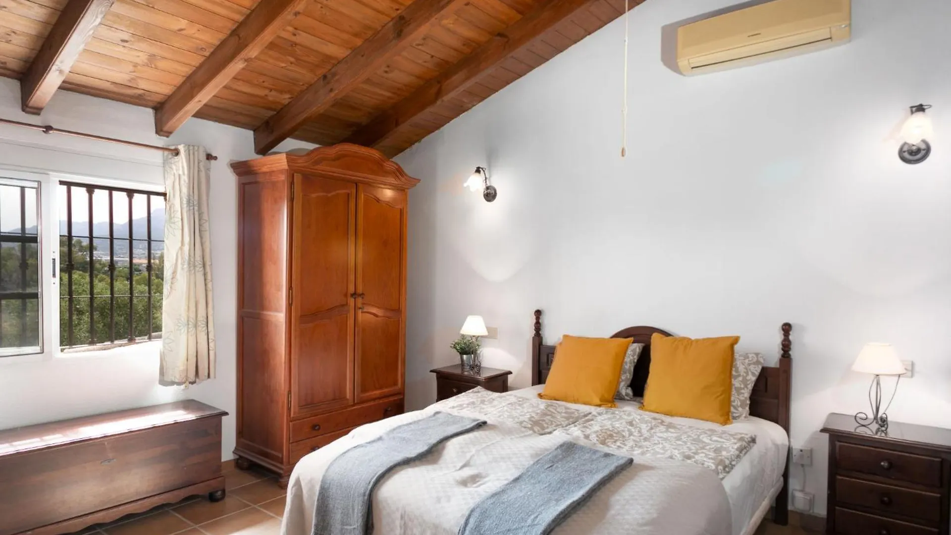 Holiday Home Sacre By Interhome Alhaurín el Grande