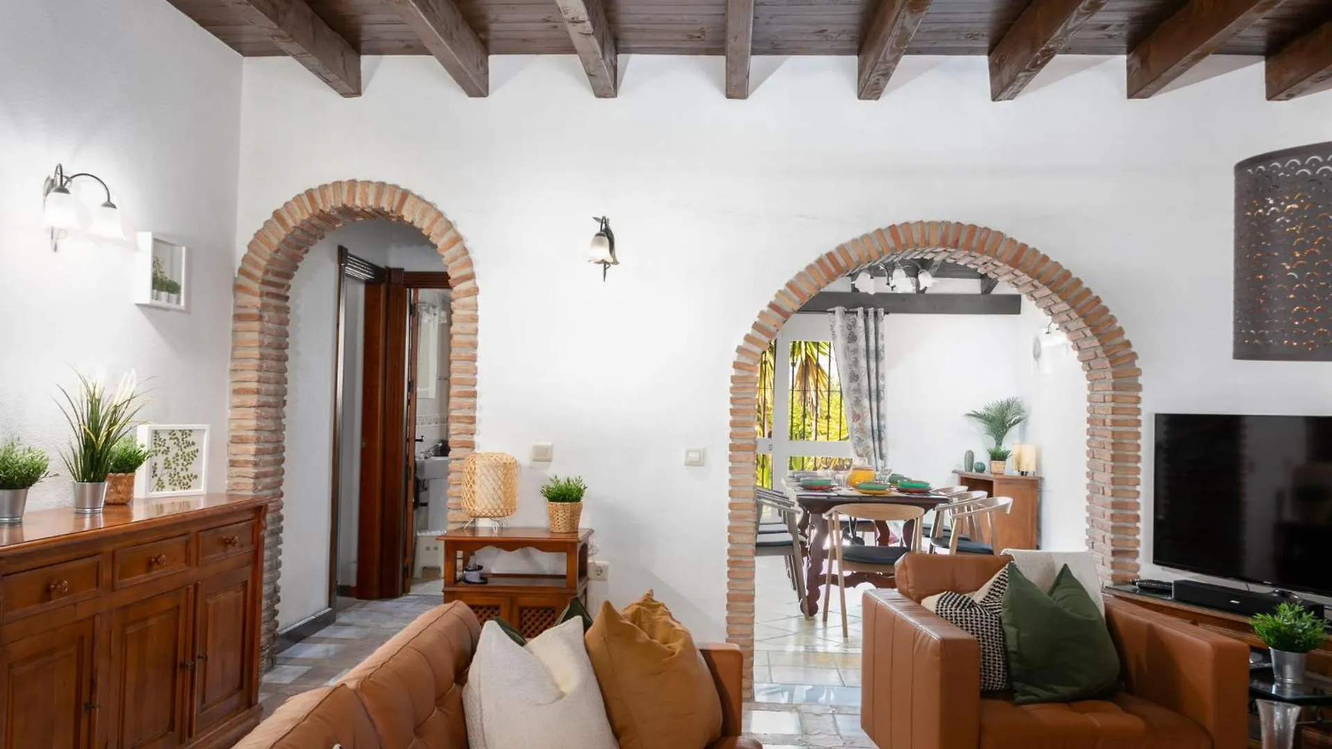 Holiday Home Sacre By Interhome Alhaurín el Grande 0*,  İspanya