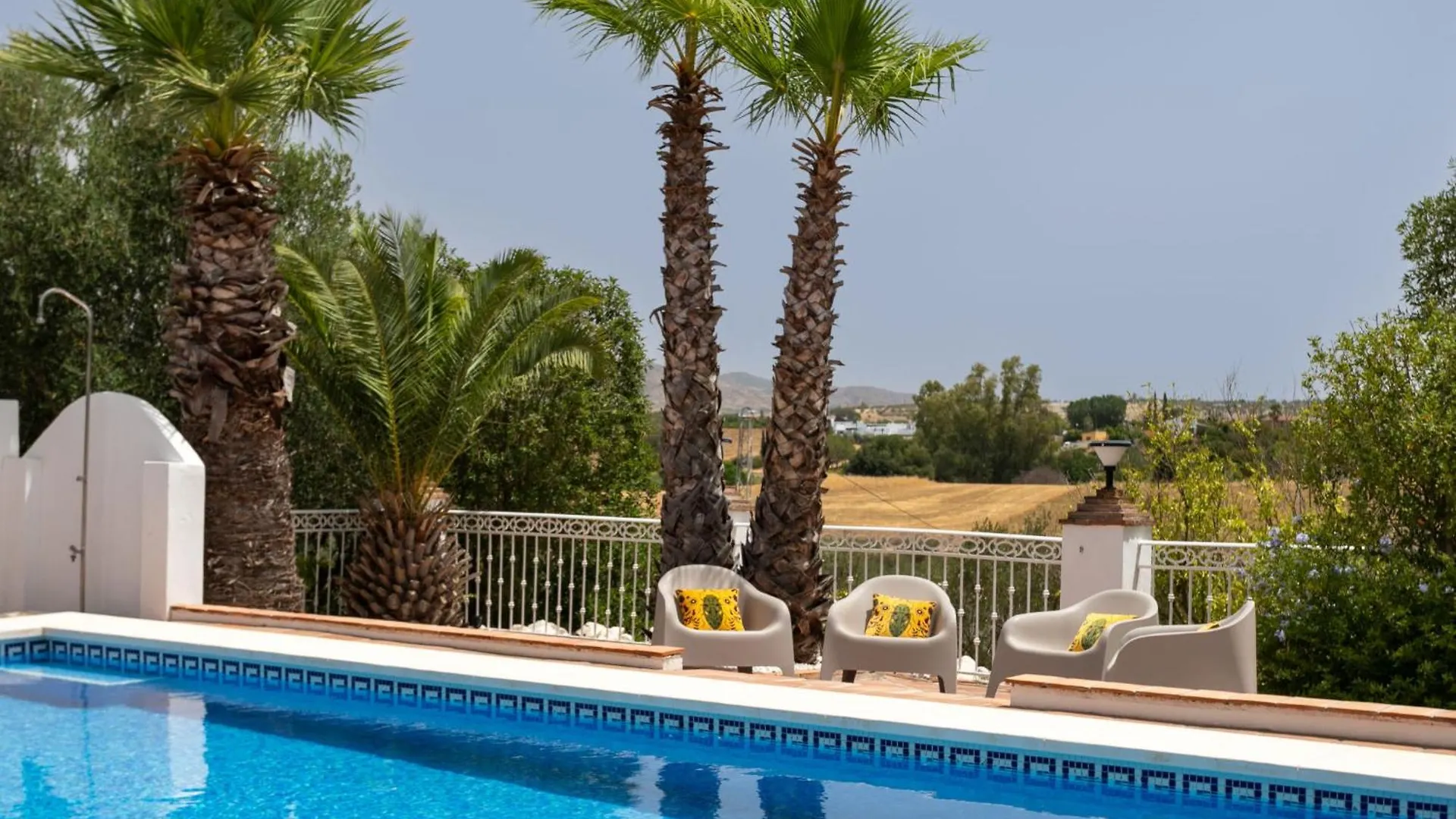 Holiday Home Sacre By Interhome Alhaurin el Grande 0*,  Spain
