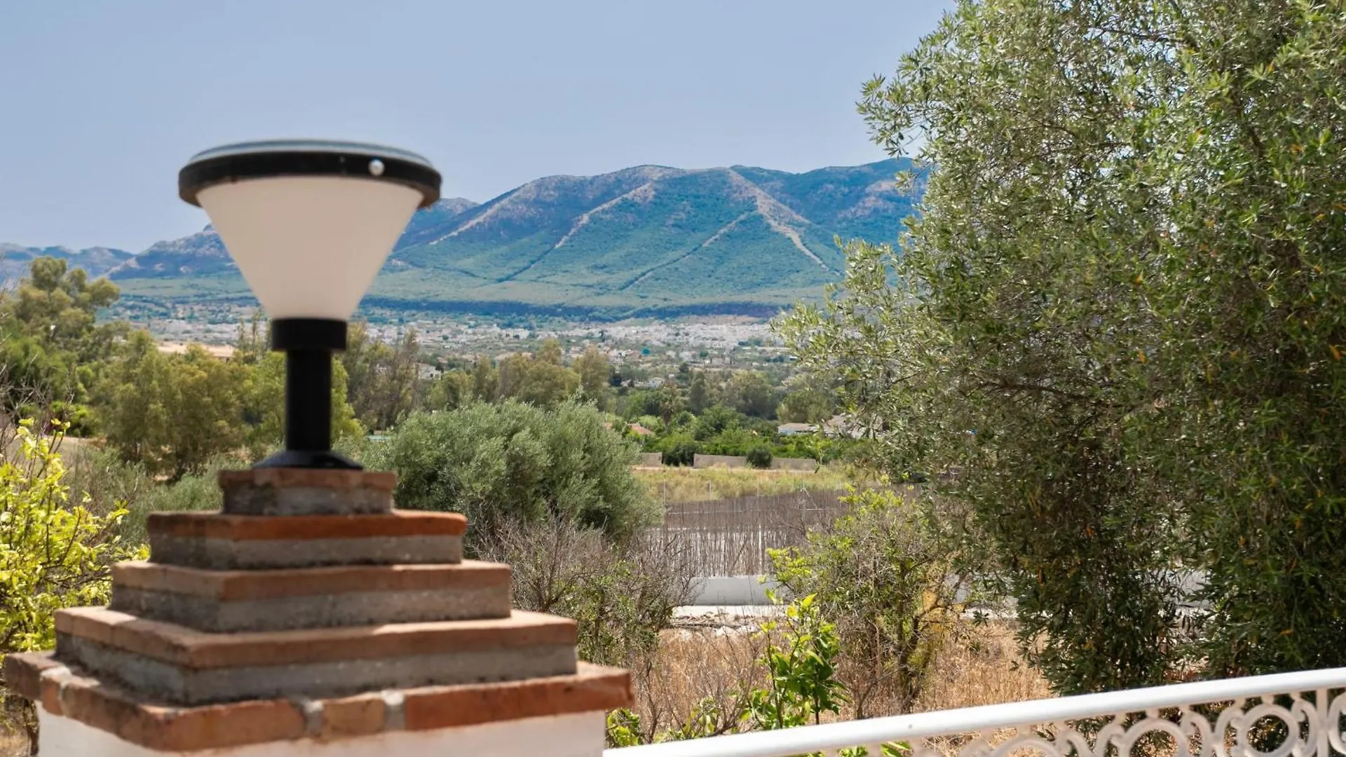 Holiday Home Sacre By Interhome Alhaurin el Grande