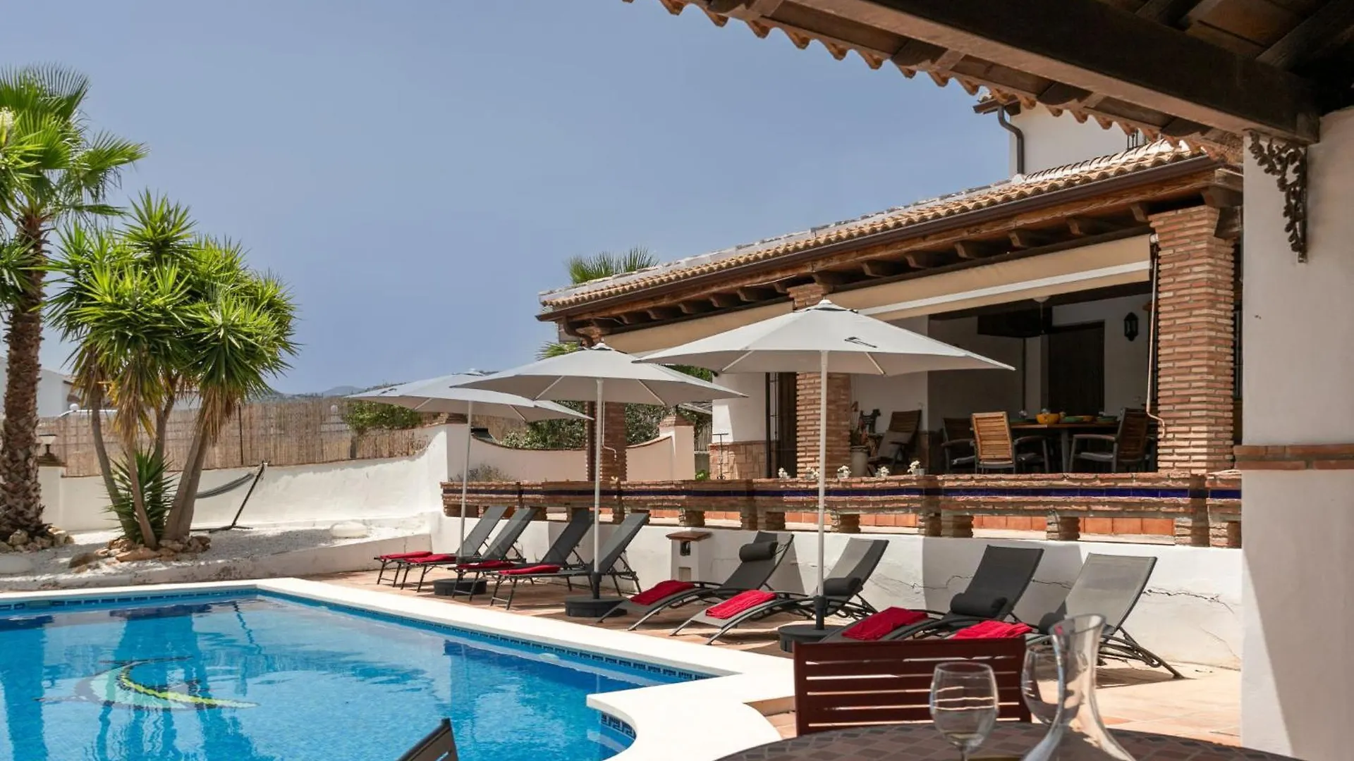 Holiday Home Sacre By Interhome Alhaurin el Grande