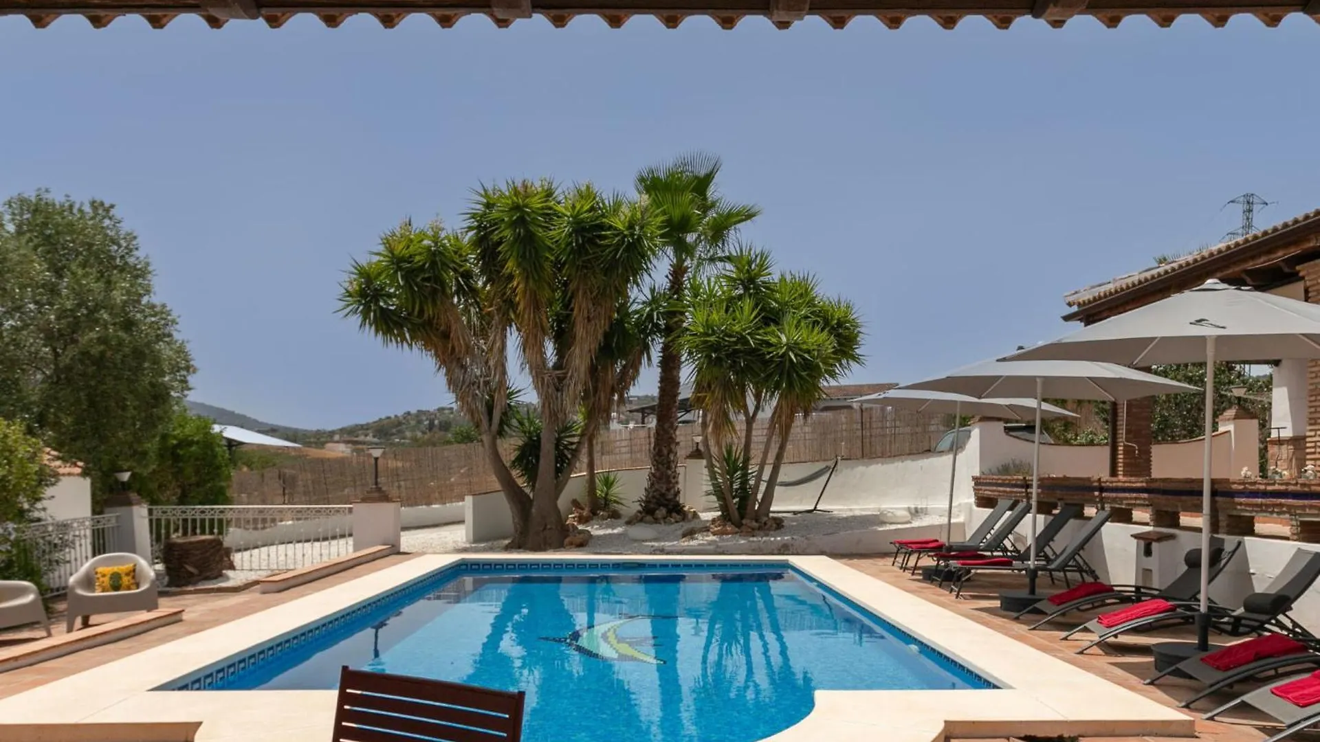 Holiday Home Sacre By Interhome Alhaurin el Grande 0*,