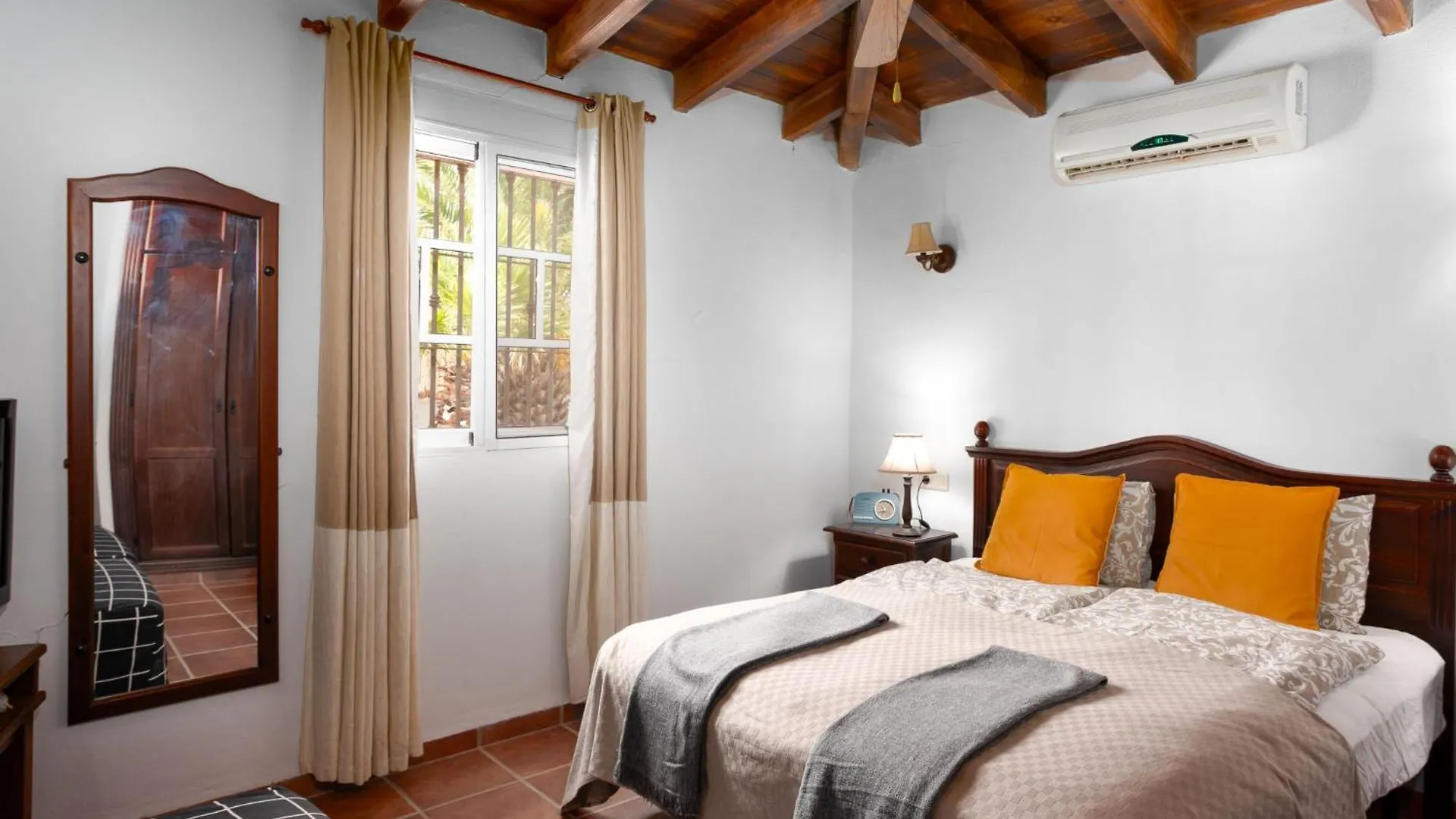 Holiday Home Sacre By Interhome Alhaurin el Grande