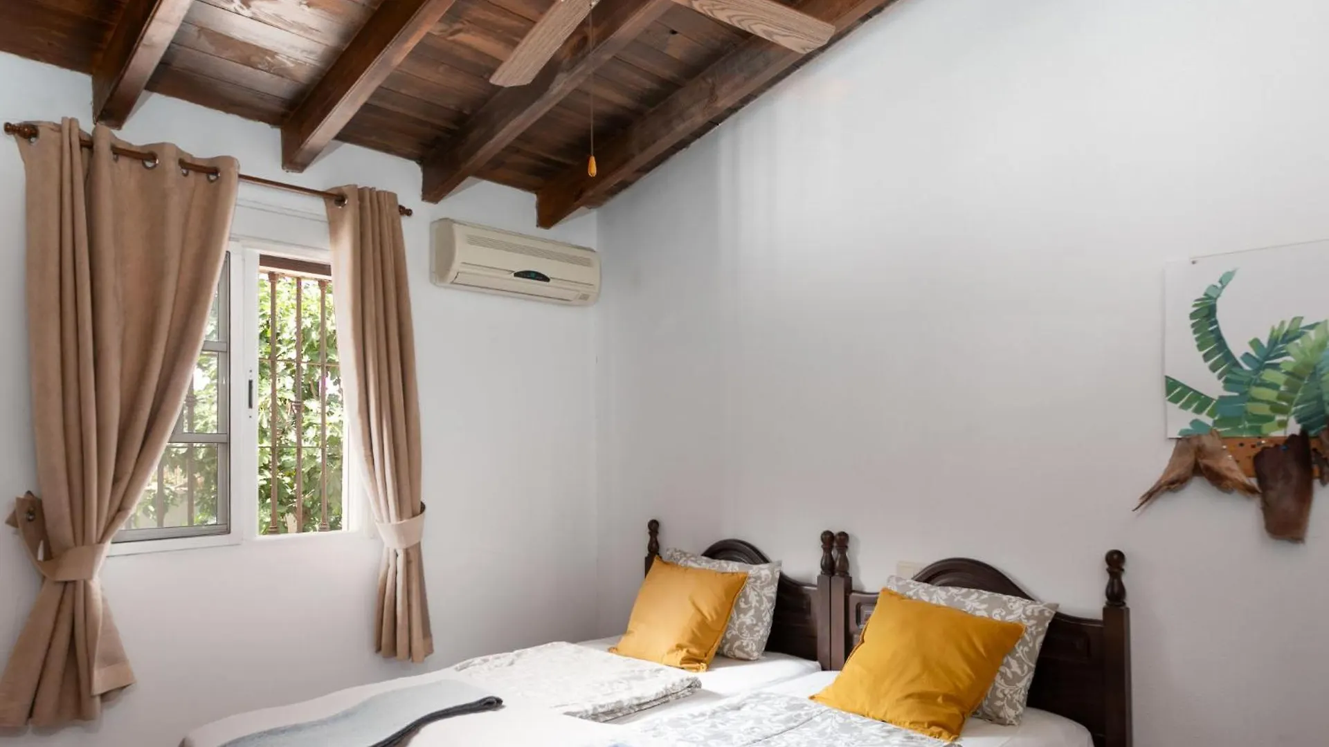 Holiday Home Sacre By Interhome Alhaurin el Grande