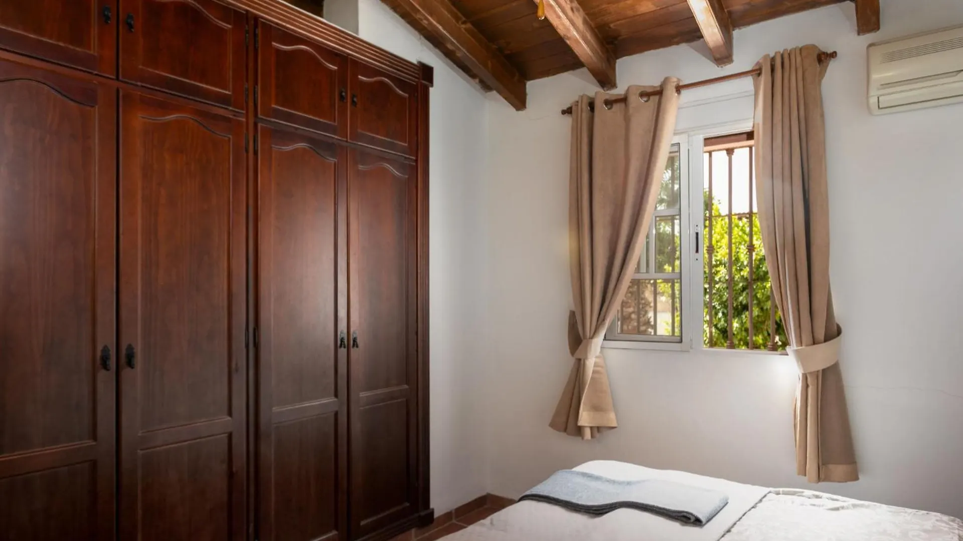 Holiday Home Sacre By Interhome Alhaurin el Grande