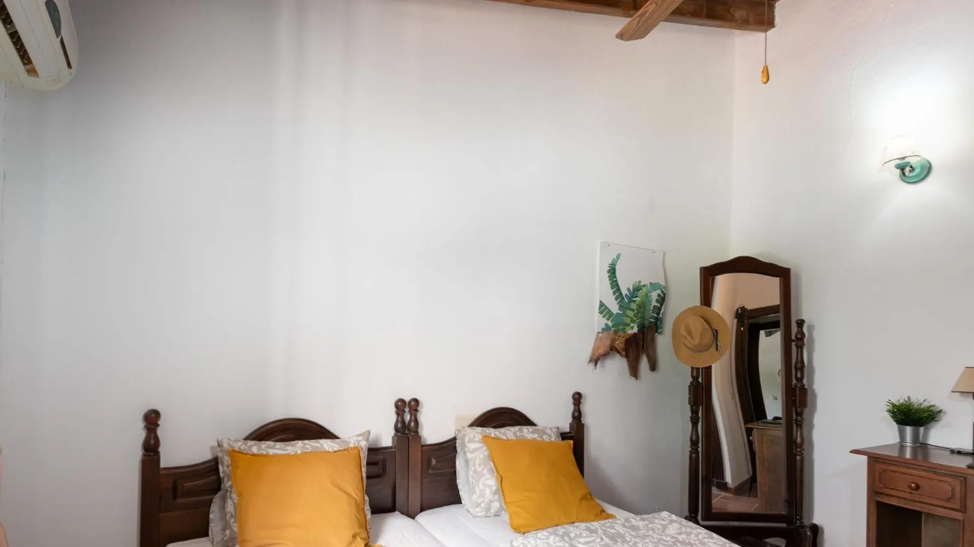 Holiday Home Sacre By Interhome Alhaurin el Grande