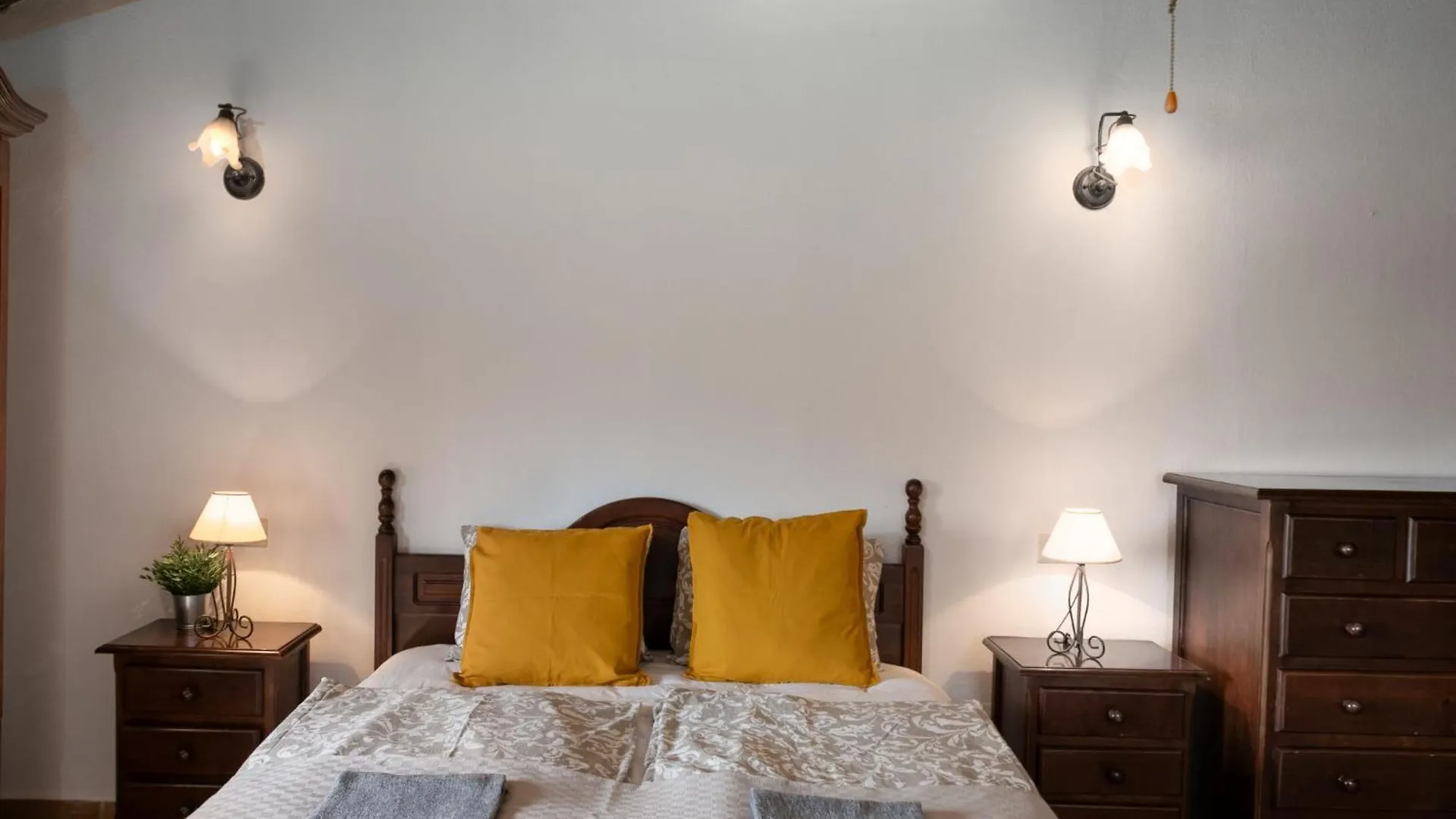 Holiday Home Sacre By Interhome Alhaurin el Grande 0*,