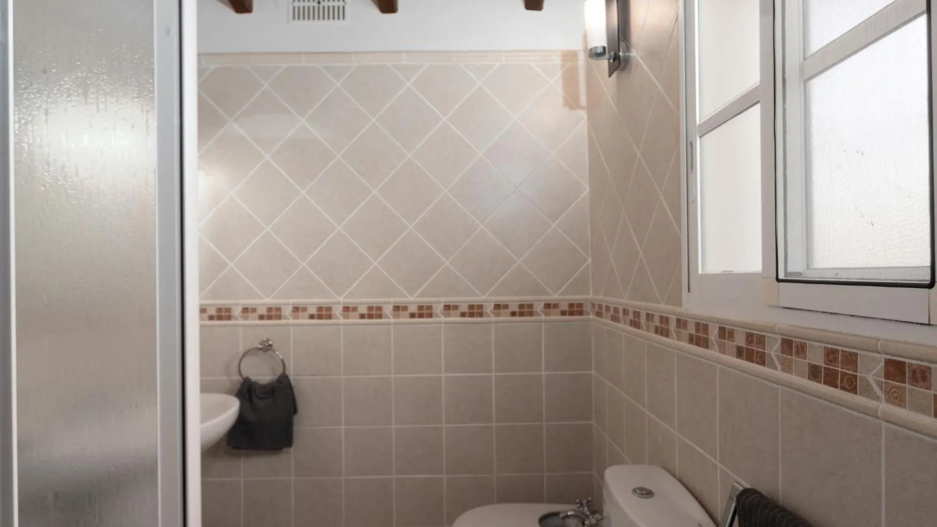 Holiday Home Sacre By Interhome Alhaurin el Grande
