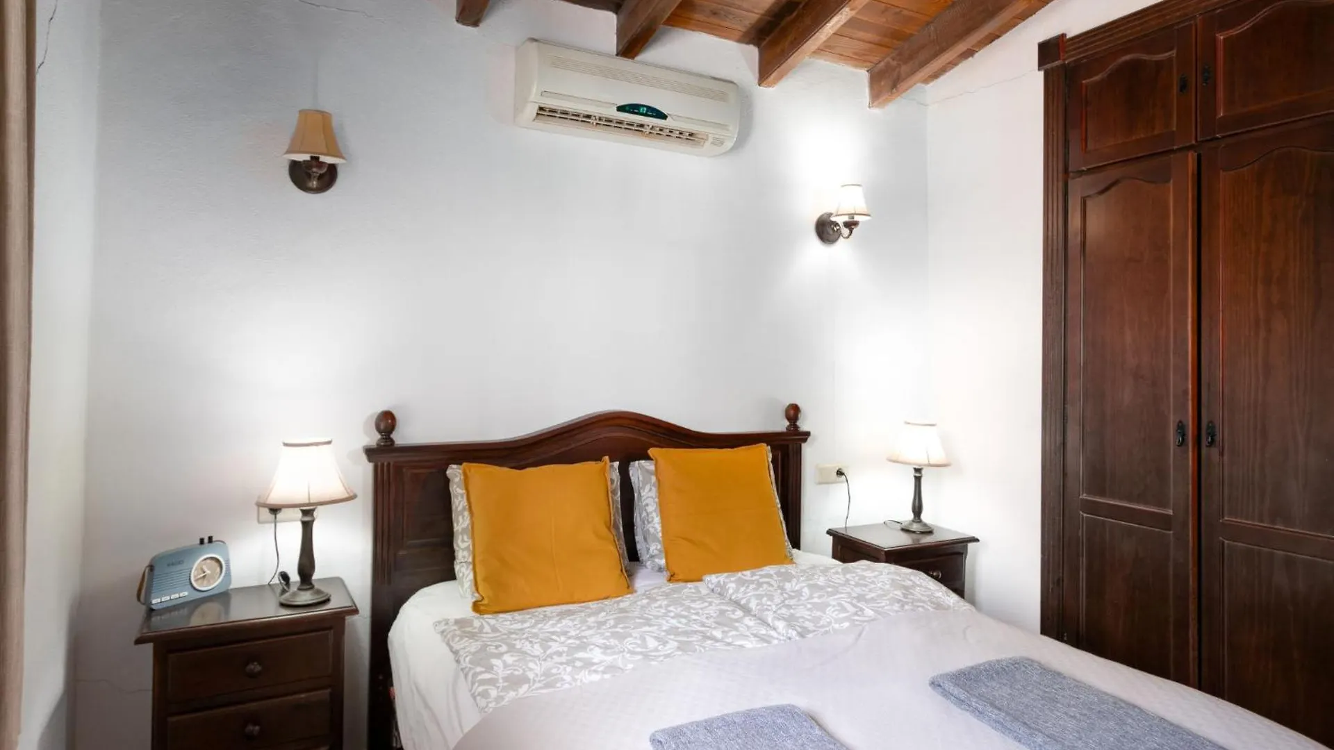 Holiday Home Sacre By Interhome Alhaurin el Grande