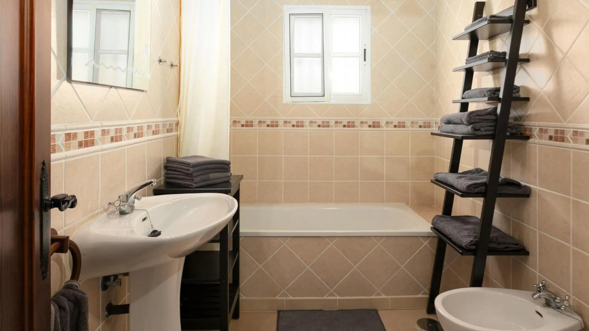 Holiday Home Sacre By Interhome Alhaurin el Grande