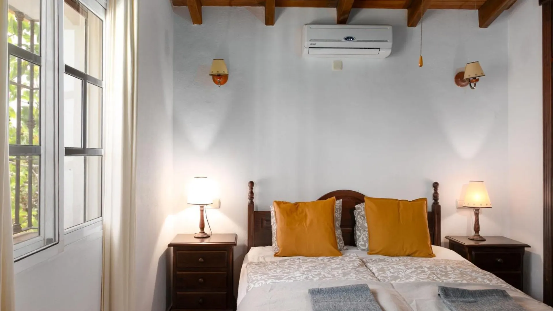 Holiday Home Sacre By Interhome Alhaurin el Grande