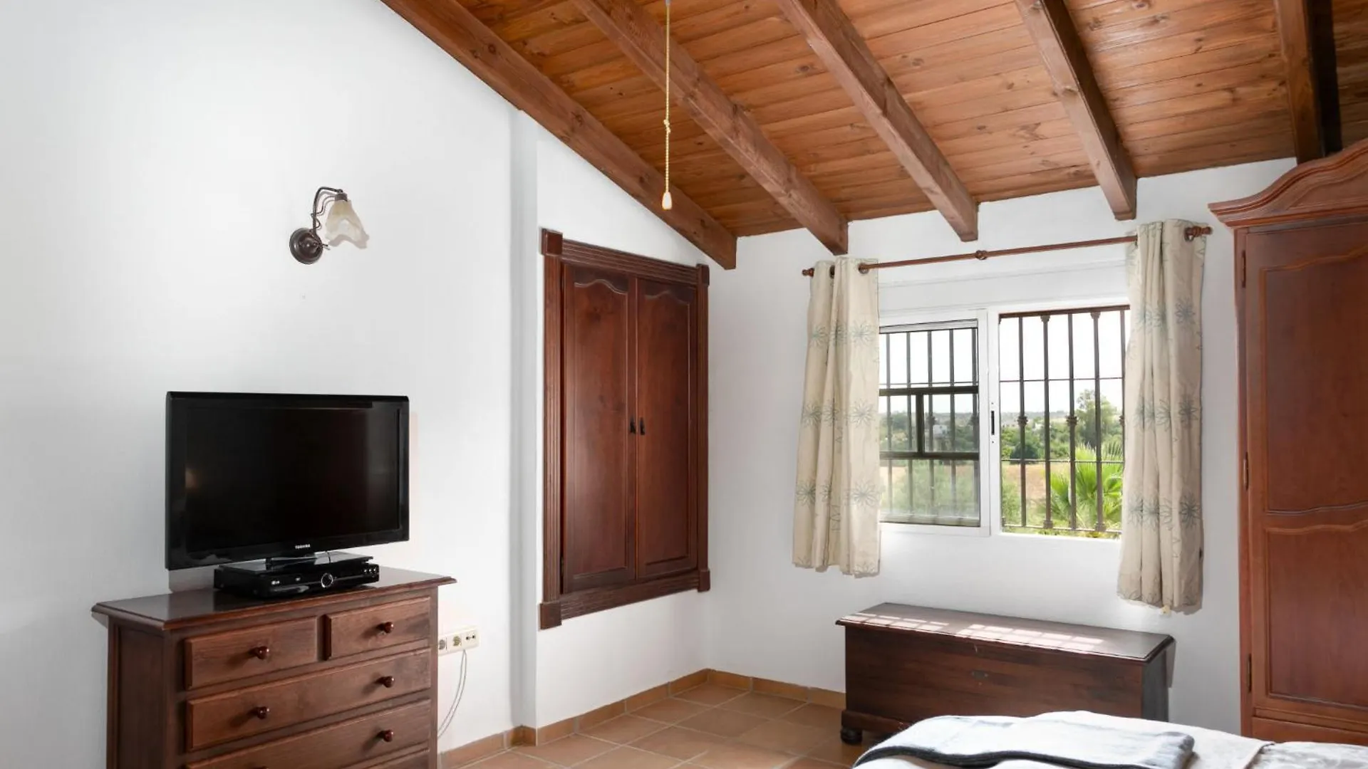 Holiday Home Sacre By Interhome Alhaurin el Grande Spain
