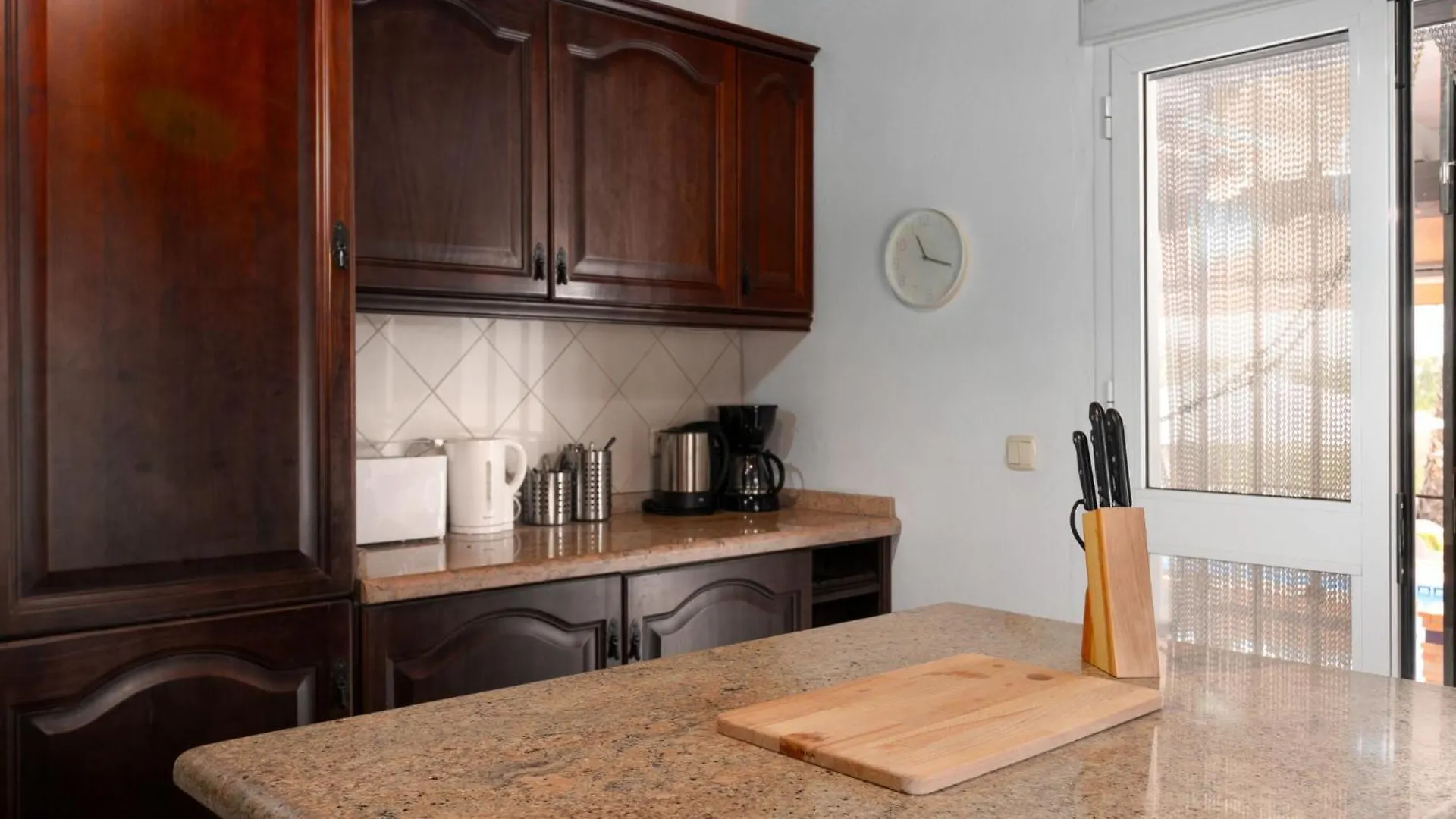 Holiday Home Sacre By Interhome Alhaurin el Grande 0*,  Spain