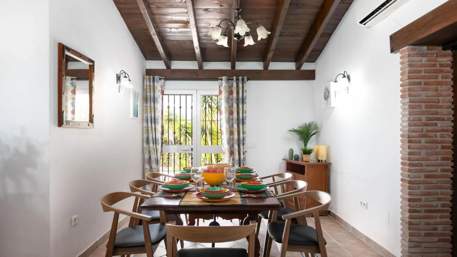 Holiday Home Sacre By Interhome Alhaurin el Grande