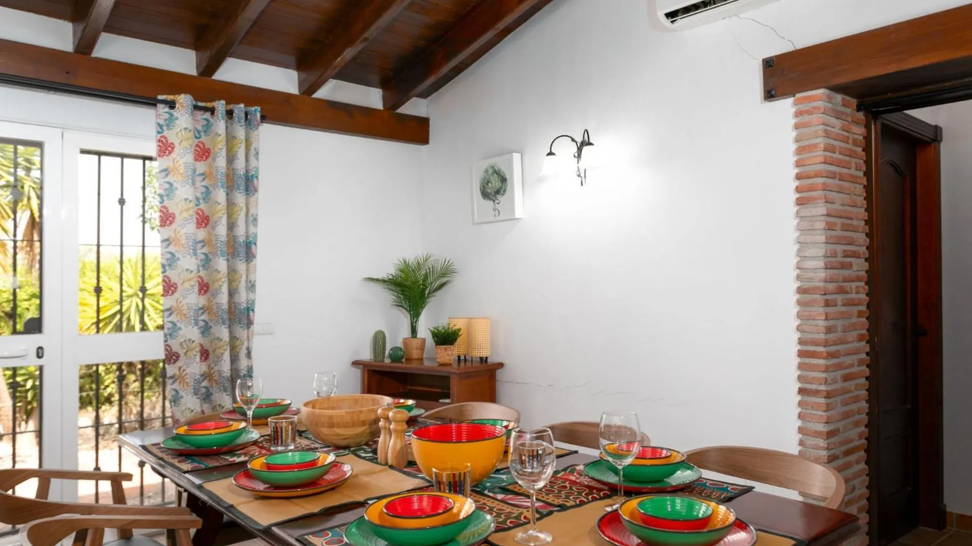 Holiday Home Sacre By Interhome Alhaurin el Grande Spain