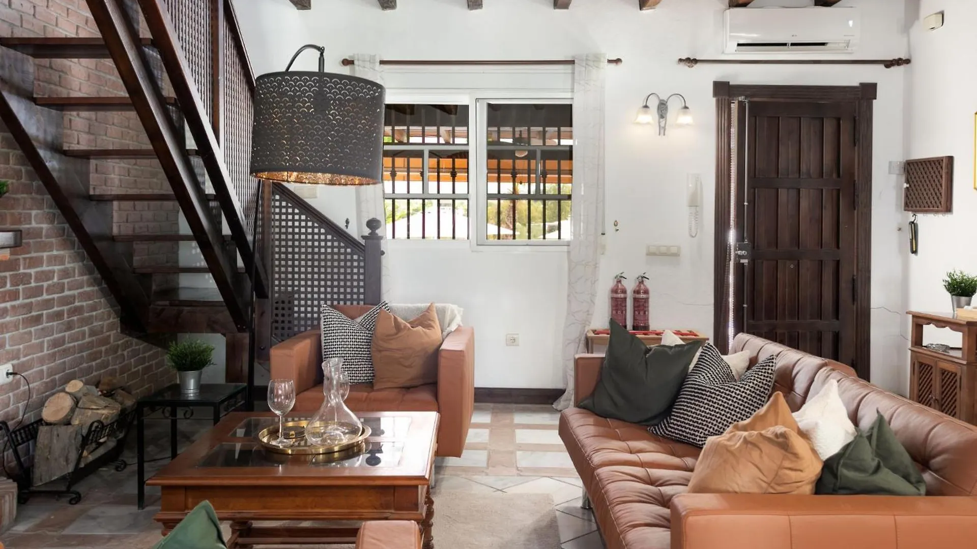 Holiday Home Sacre By Interhome Alhaurin el Grande